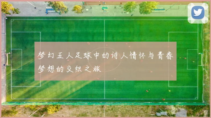 梦幻五人足球中的诗人情怀与青春梦想的交织之旅
